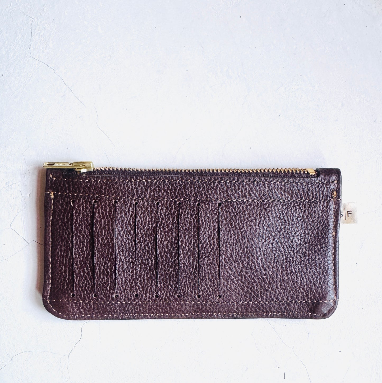 Slim wallet