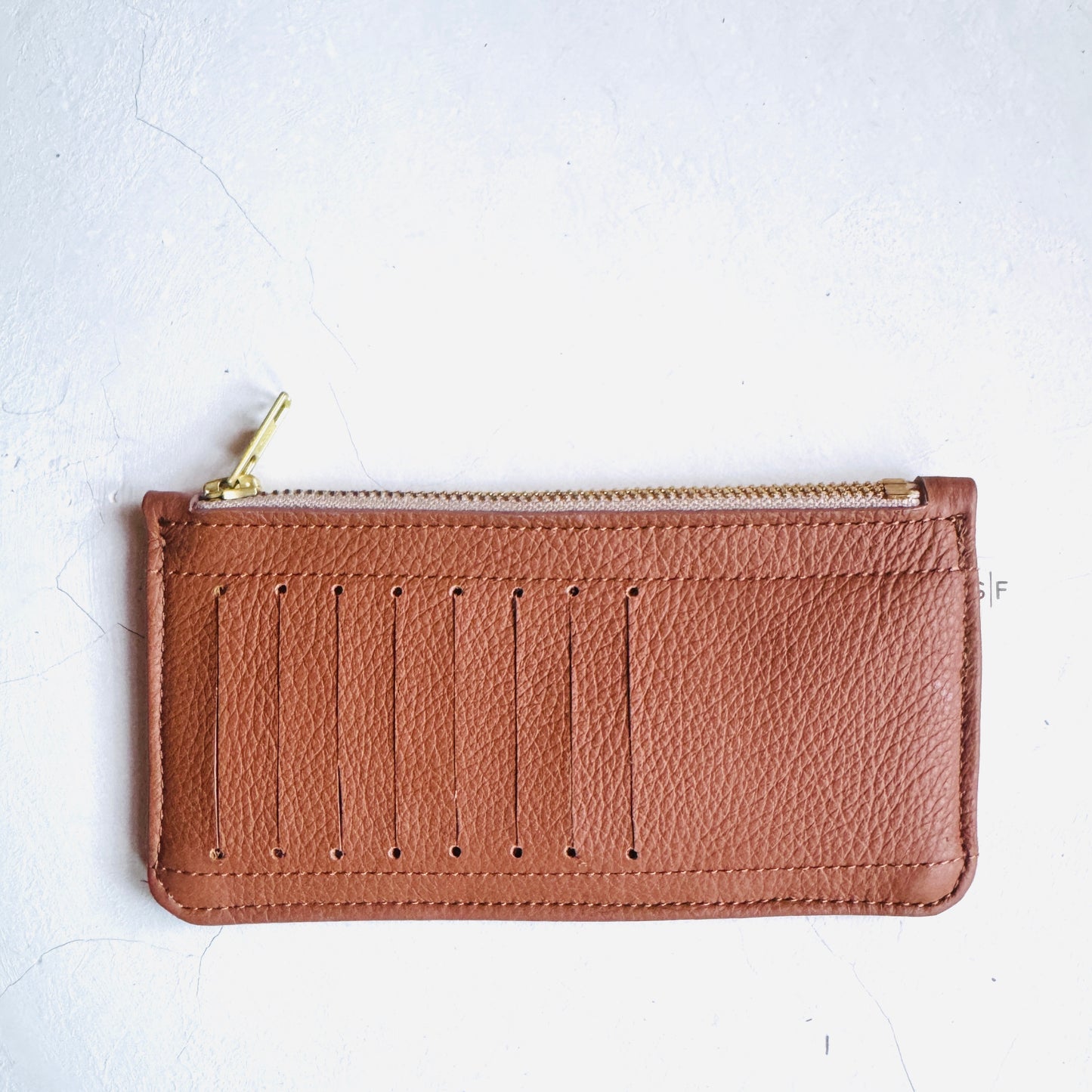 Slim wallet
