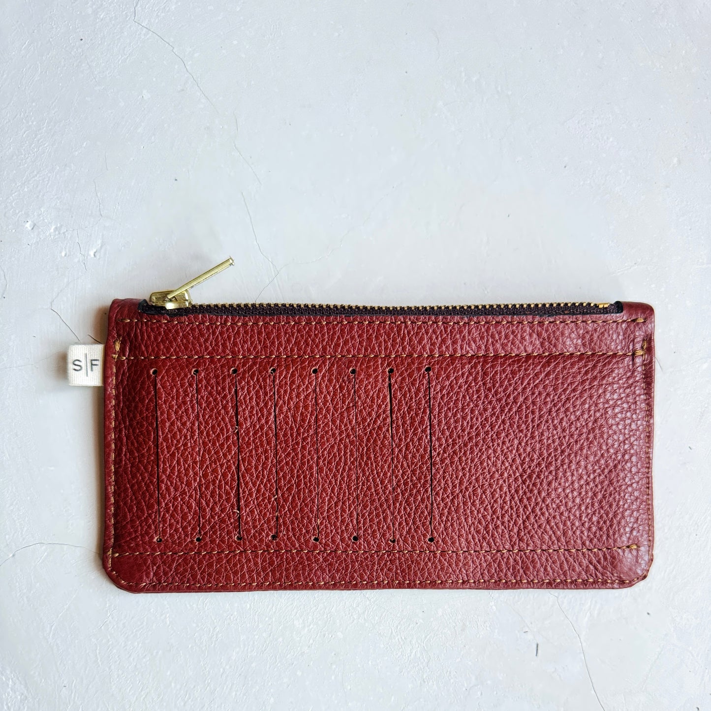 Slim wallet