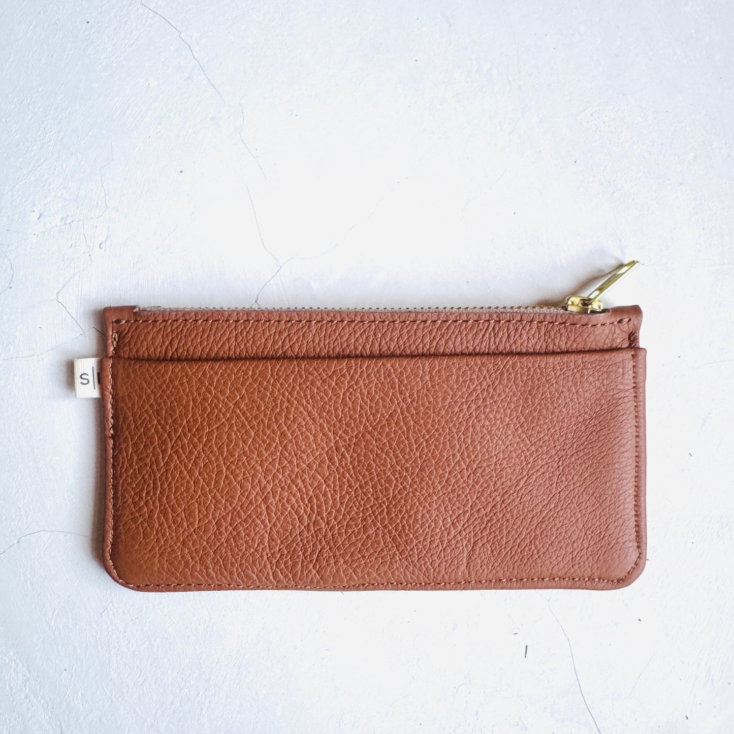 Slim wallet