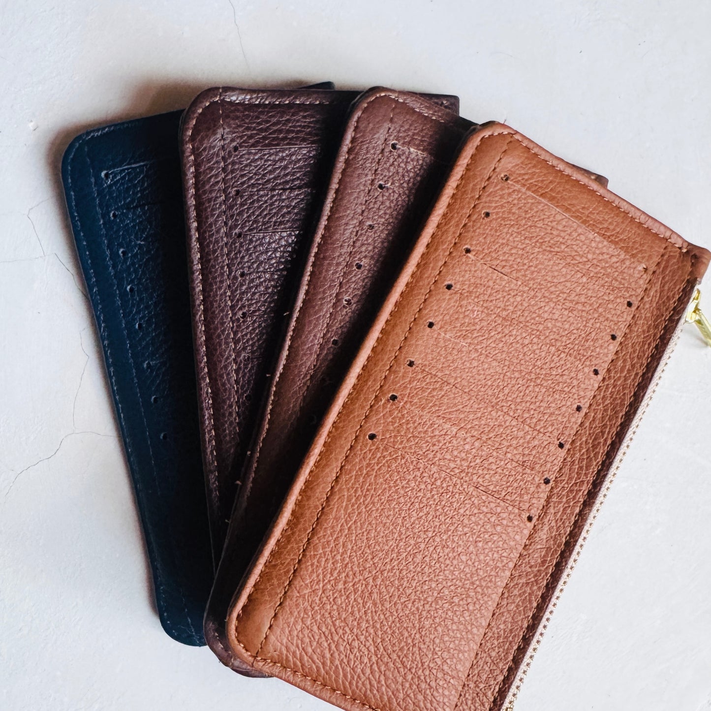 Slim wallet