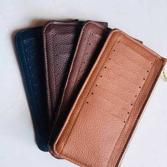 Slim wallet