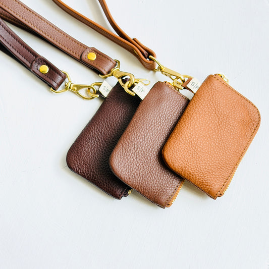 Pouch Lanyard
