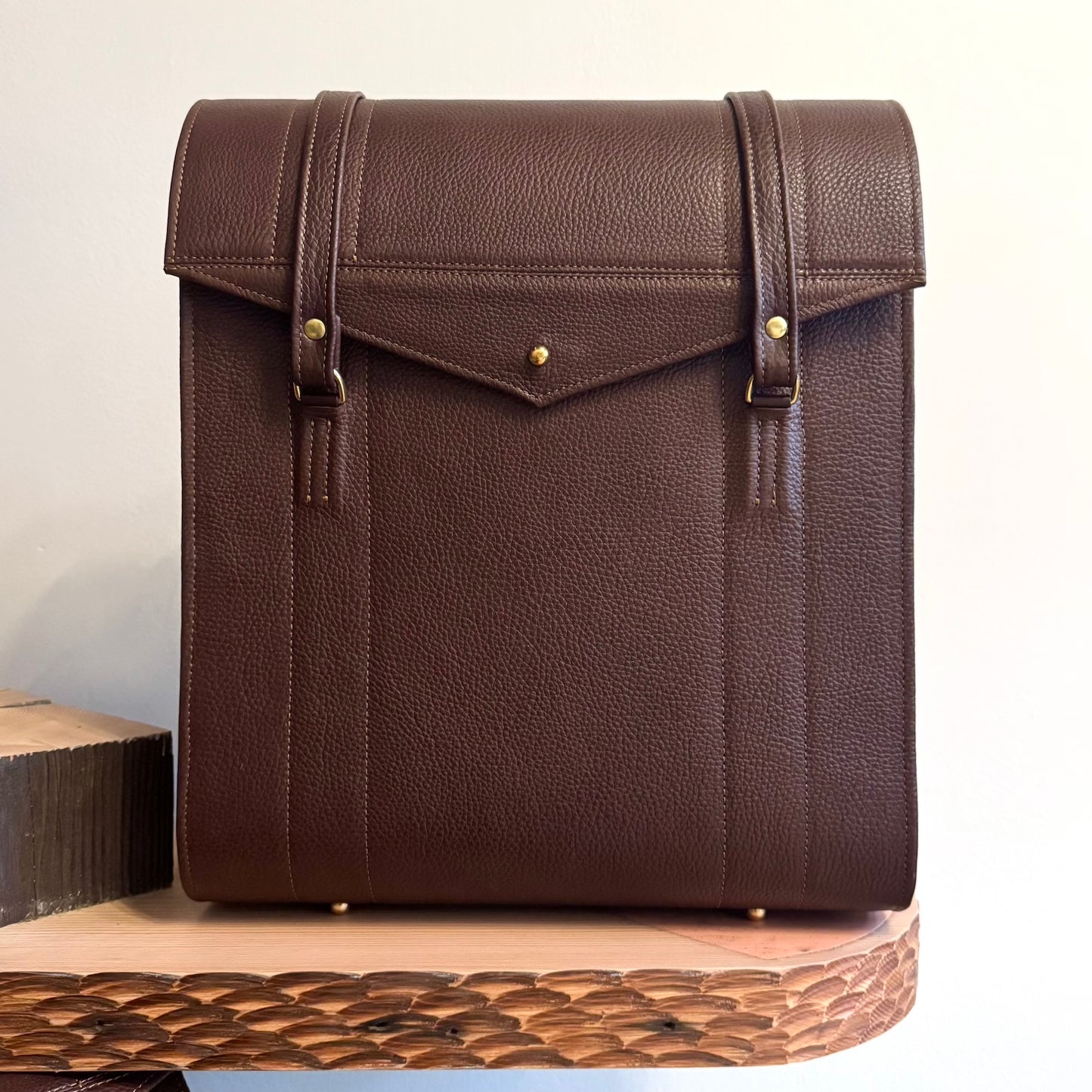 The Adventurist Backpack