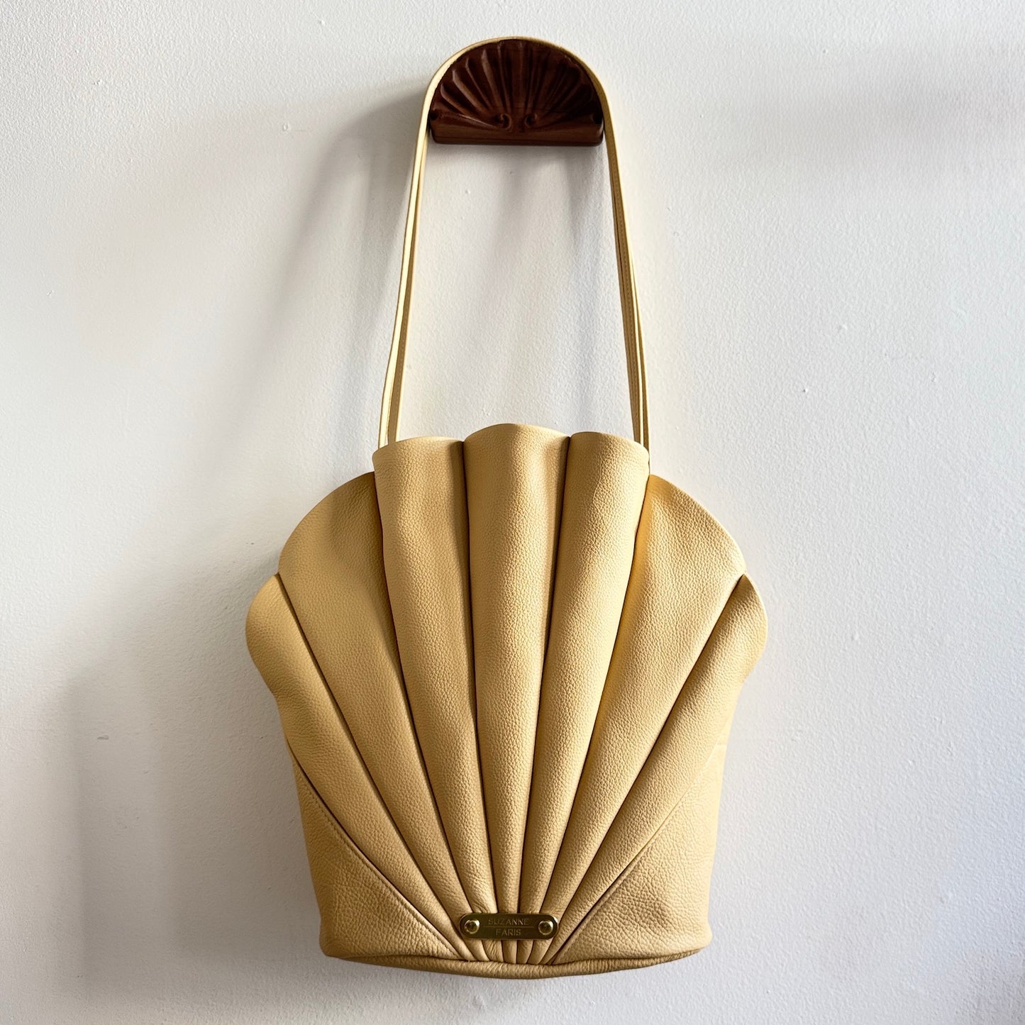 Shell Bag