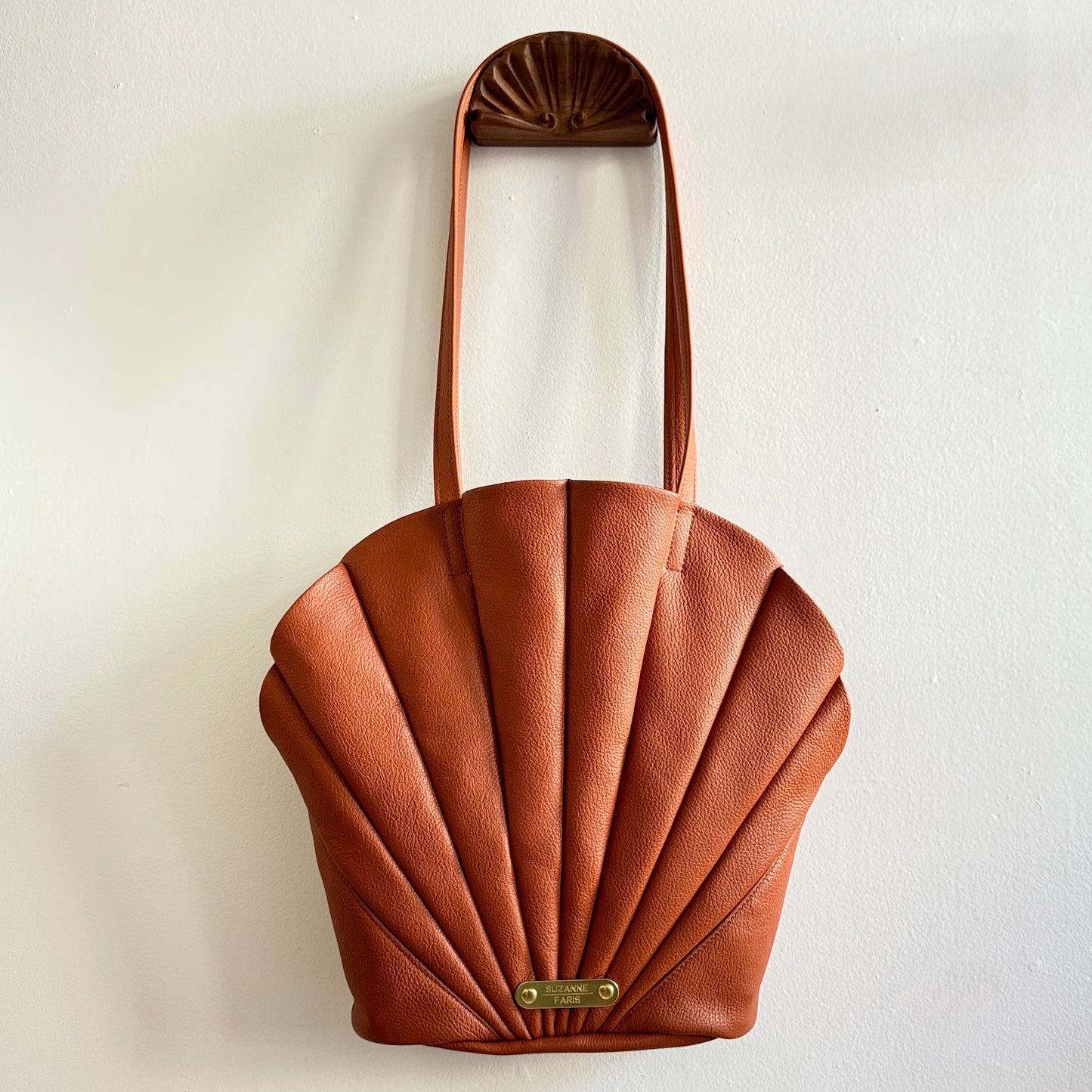 Shell Bag