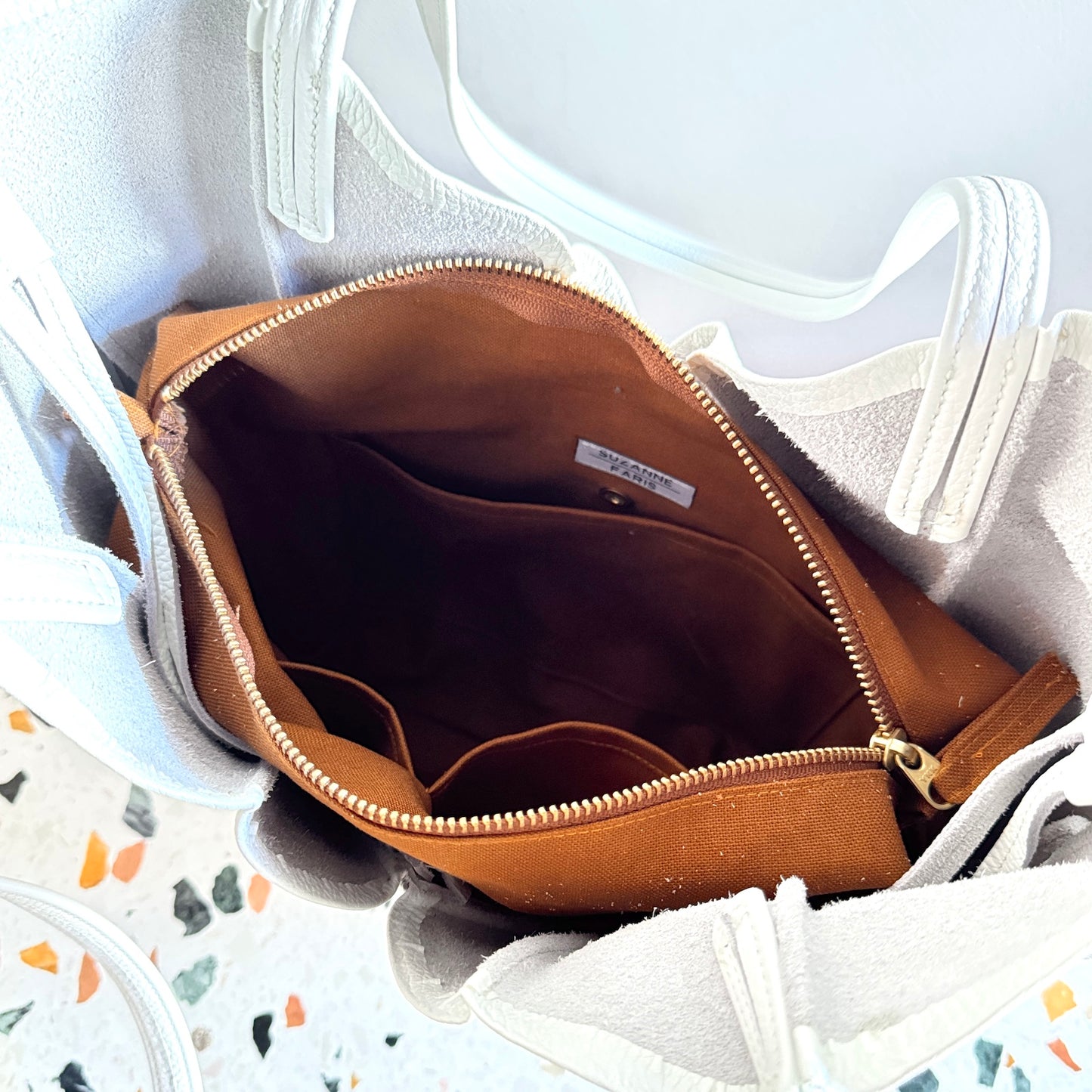 Amity Bag