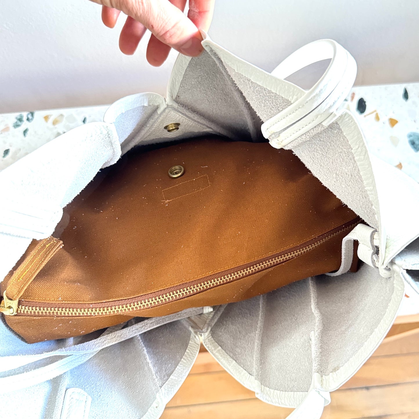 Amity Bag