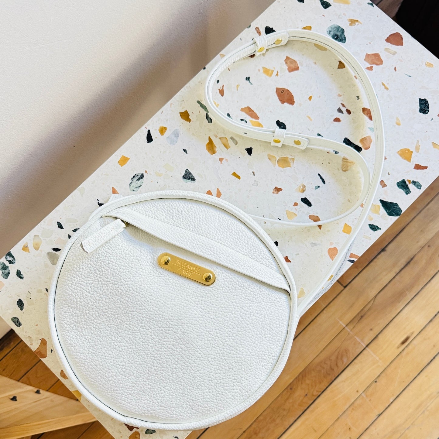 Pearl Bag