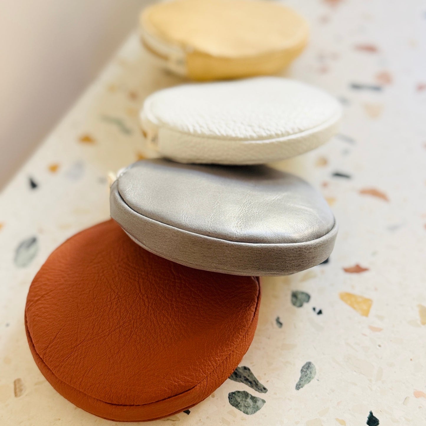 Pearl Pouch