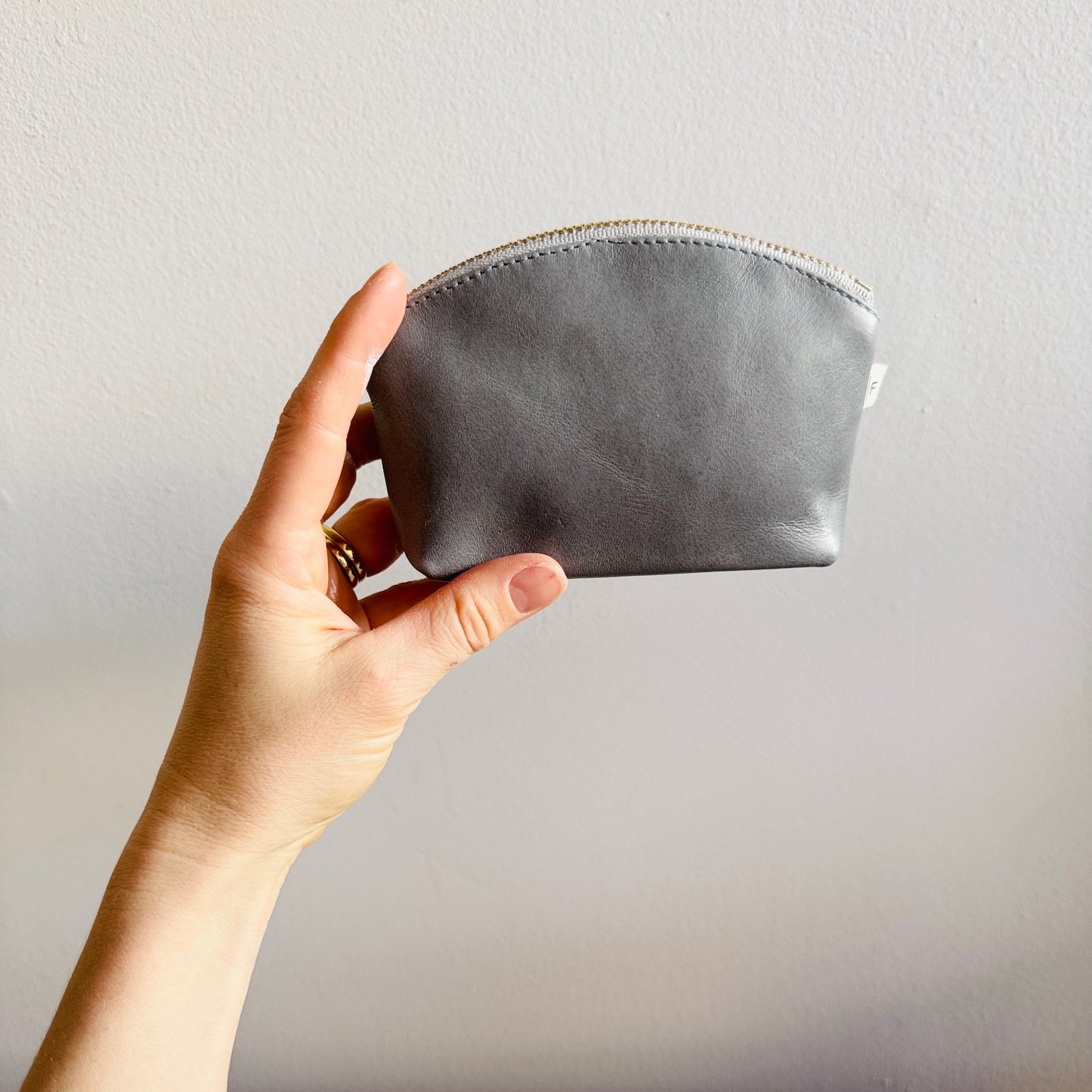 Shell Pouch