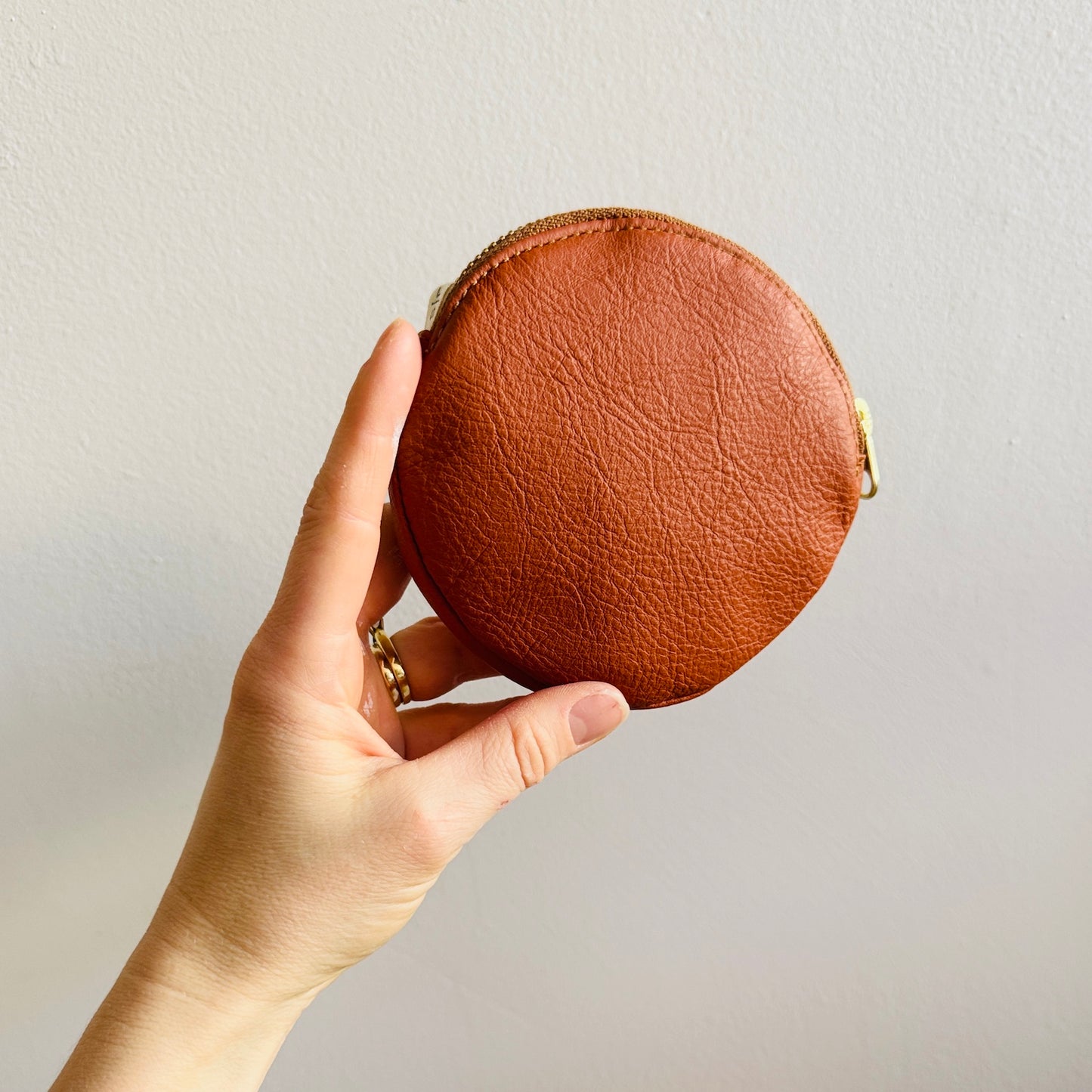 Pearl Pouch