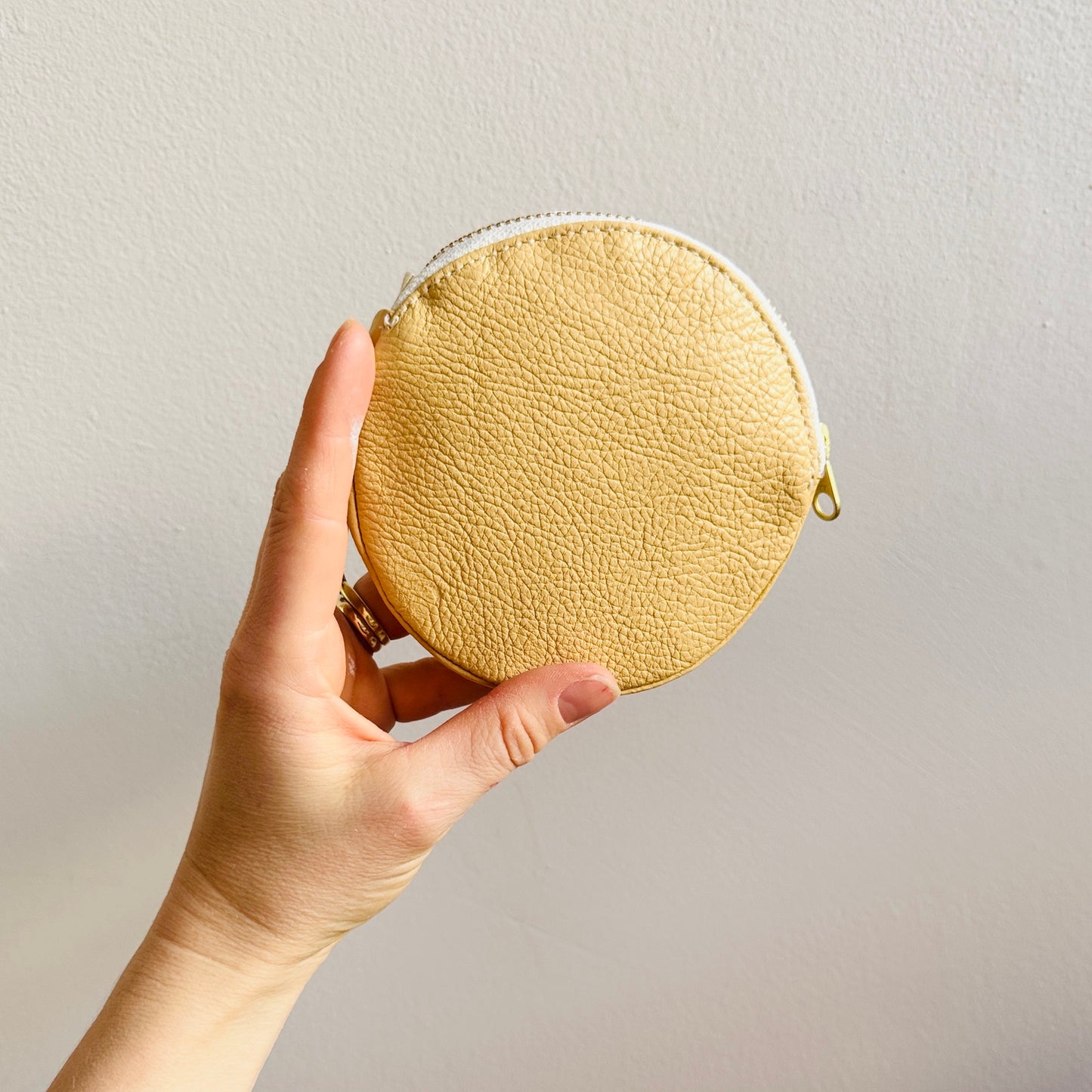 Pearl Pouch