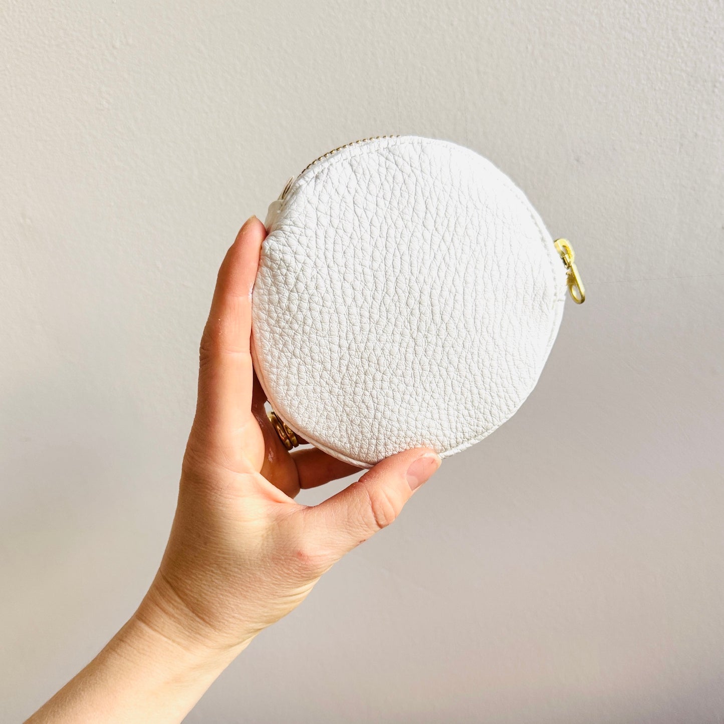 Pearl Pouch