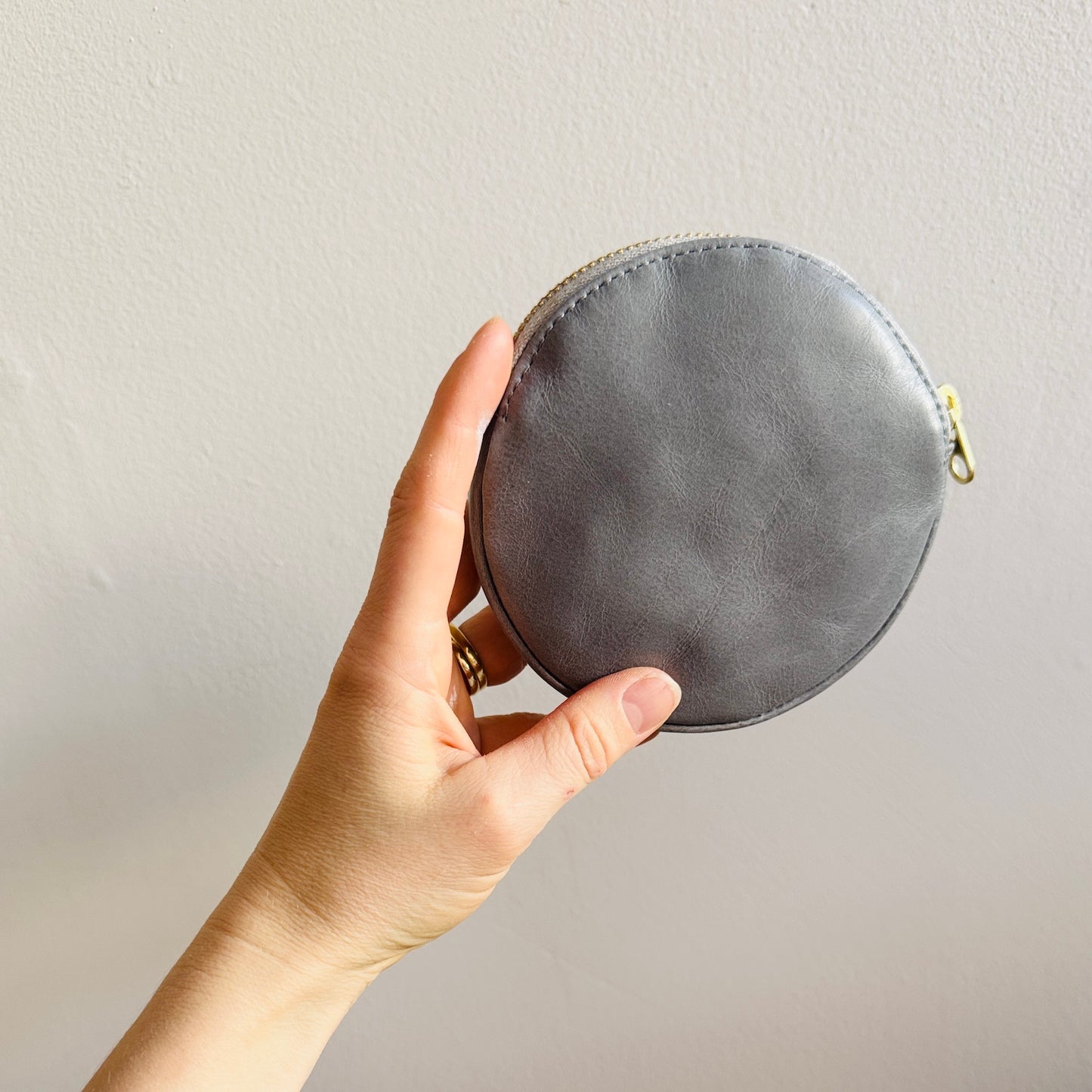 Pearl Pouch