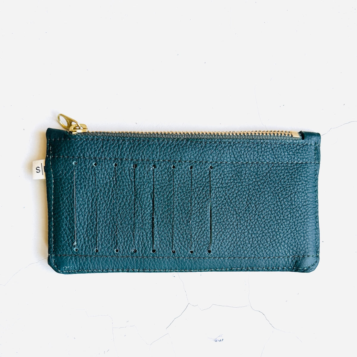 Slim wallet