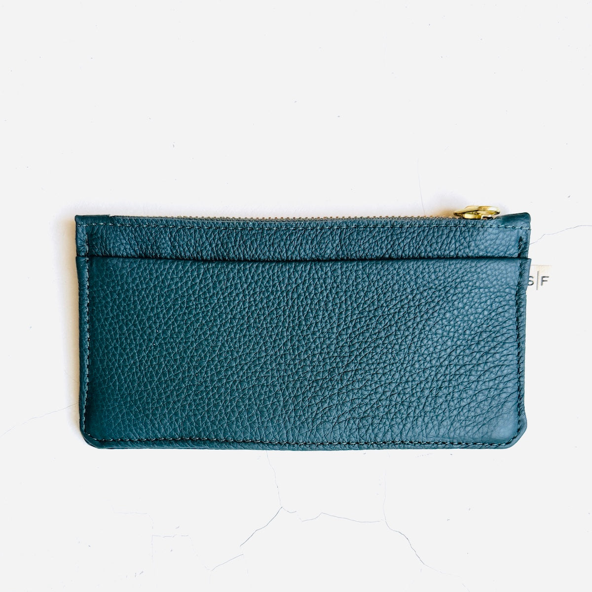 Slim wallet