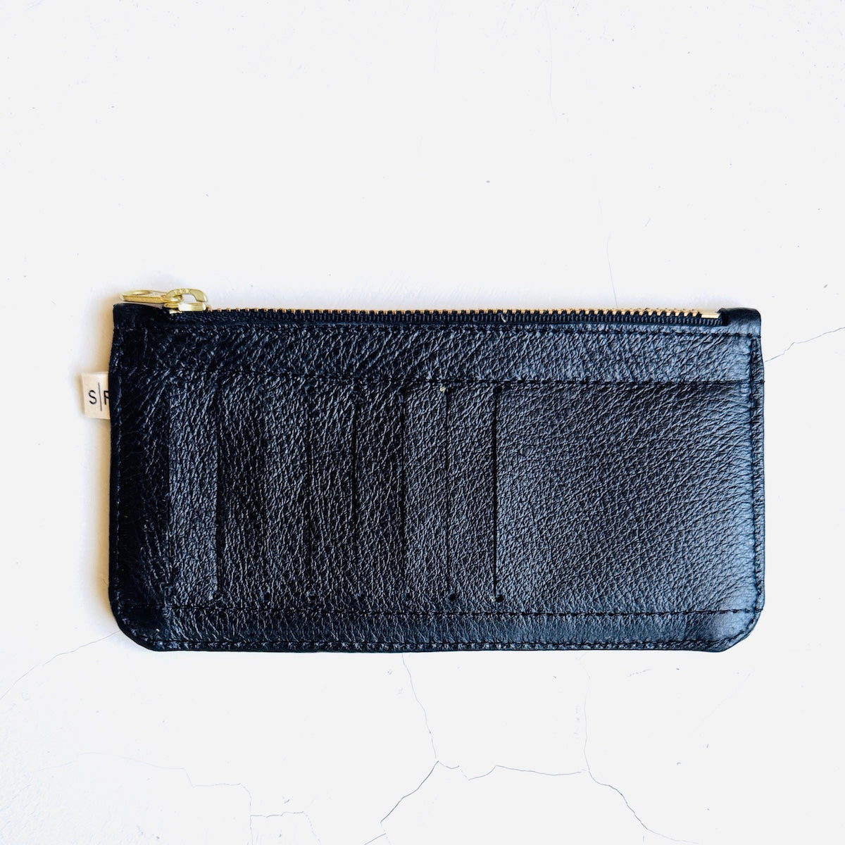 Slim wallet