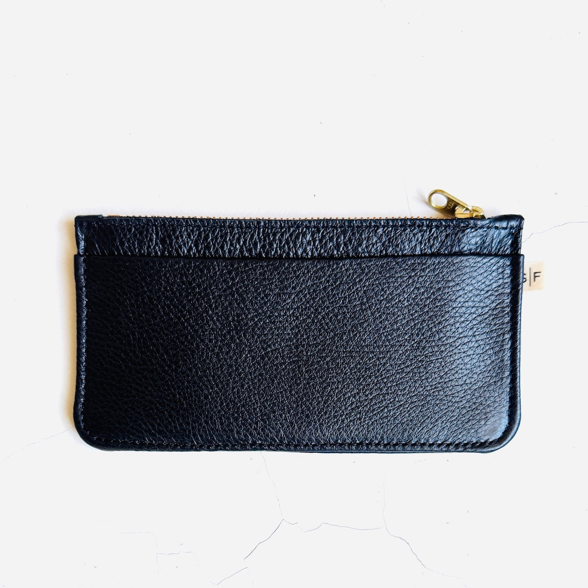 Slim wallet