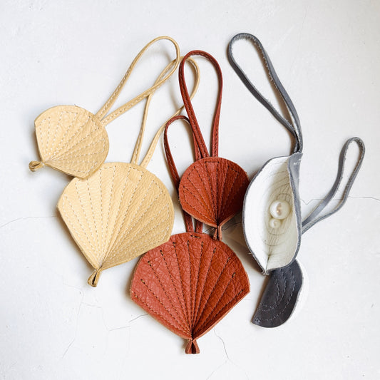 Shell Charms