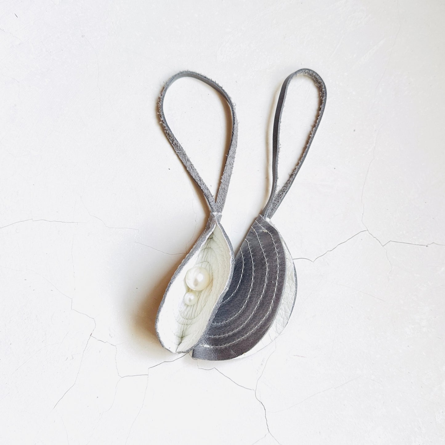 Shell Charms