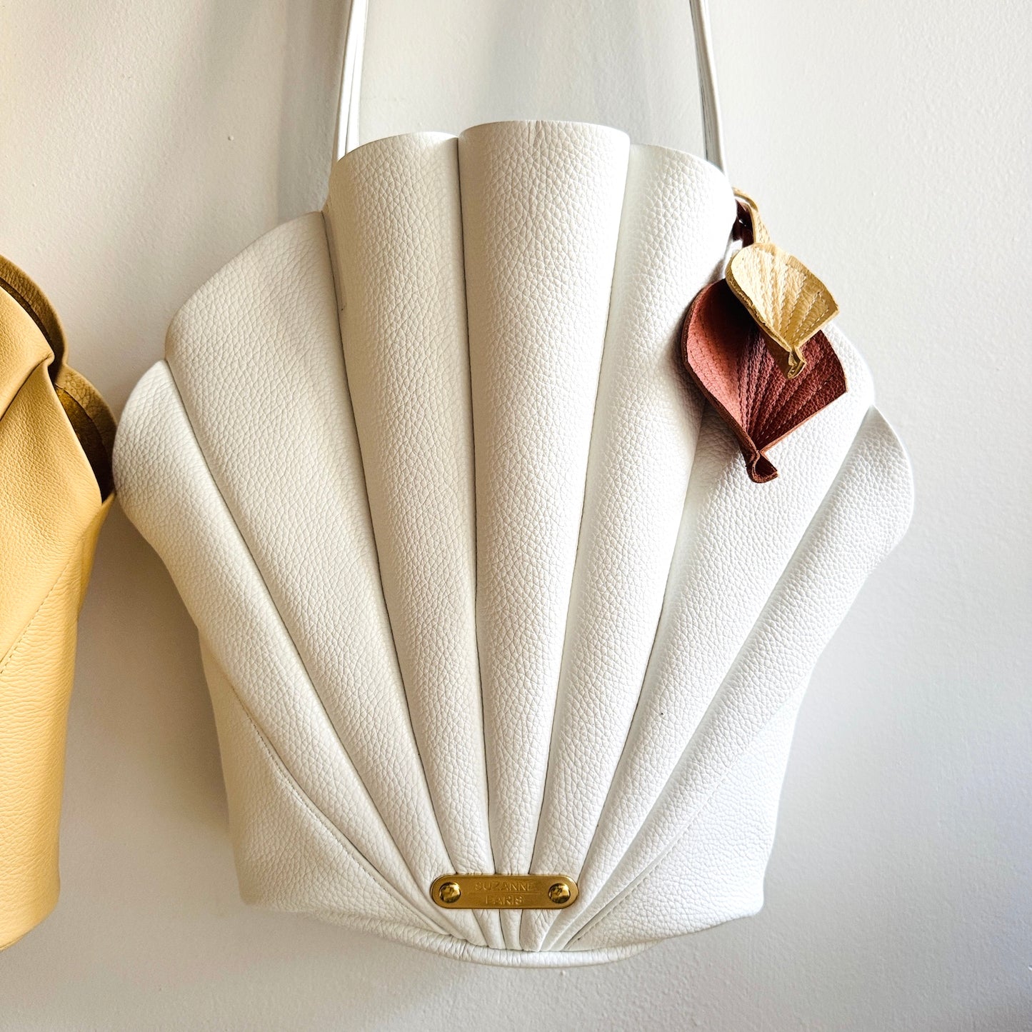 Shell Charms