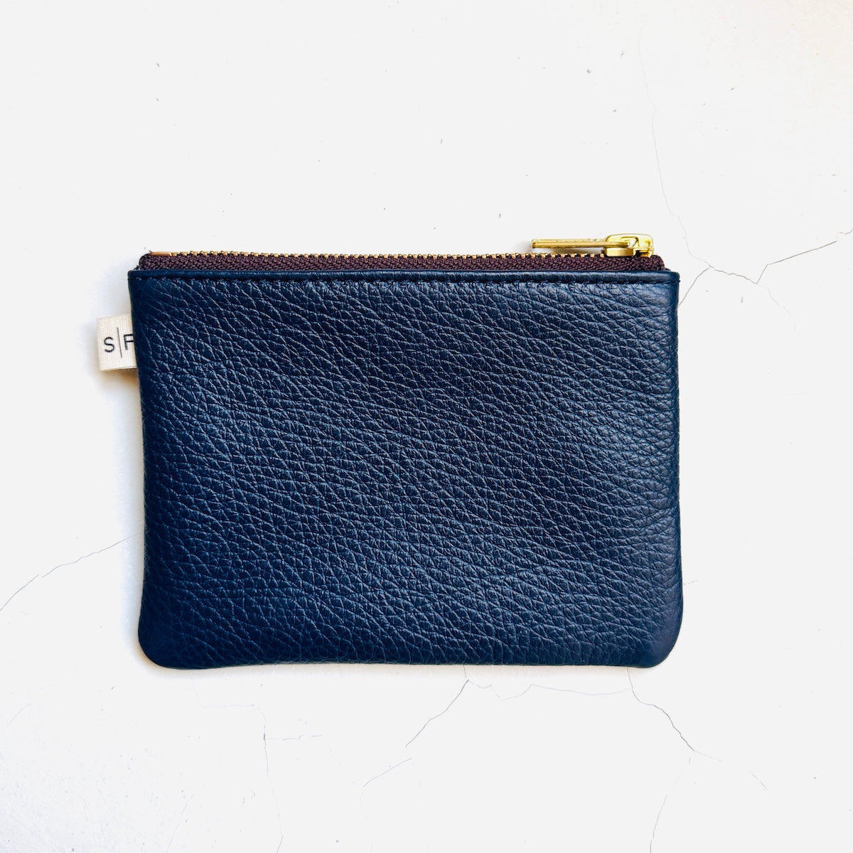 Leather Pouch
