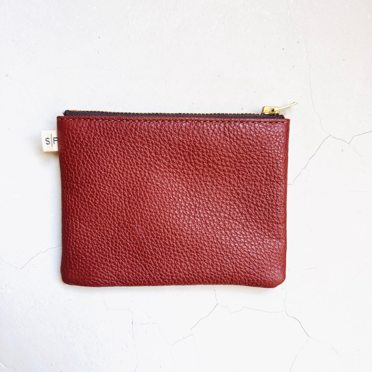 Leather Pouch