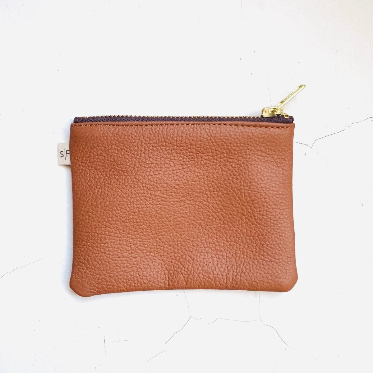 Leather Pouch