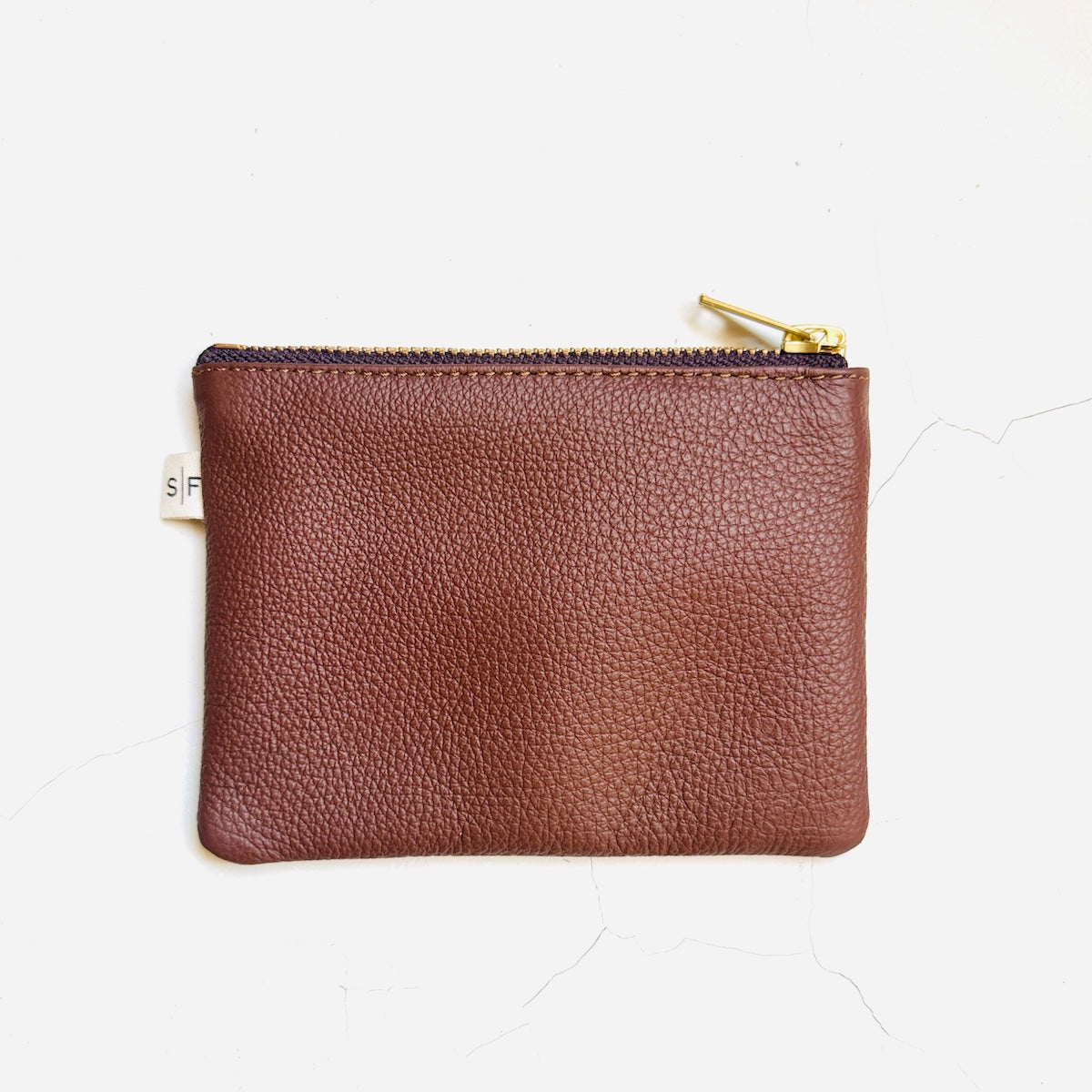 Leather Pouch