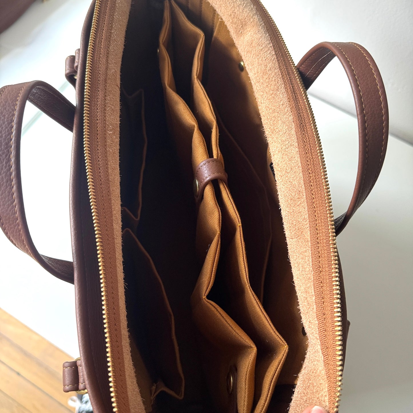 Sandra's Bag