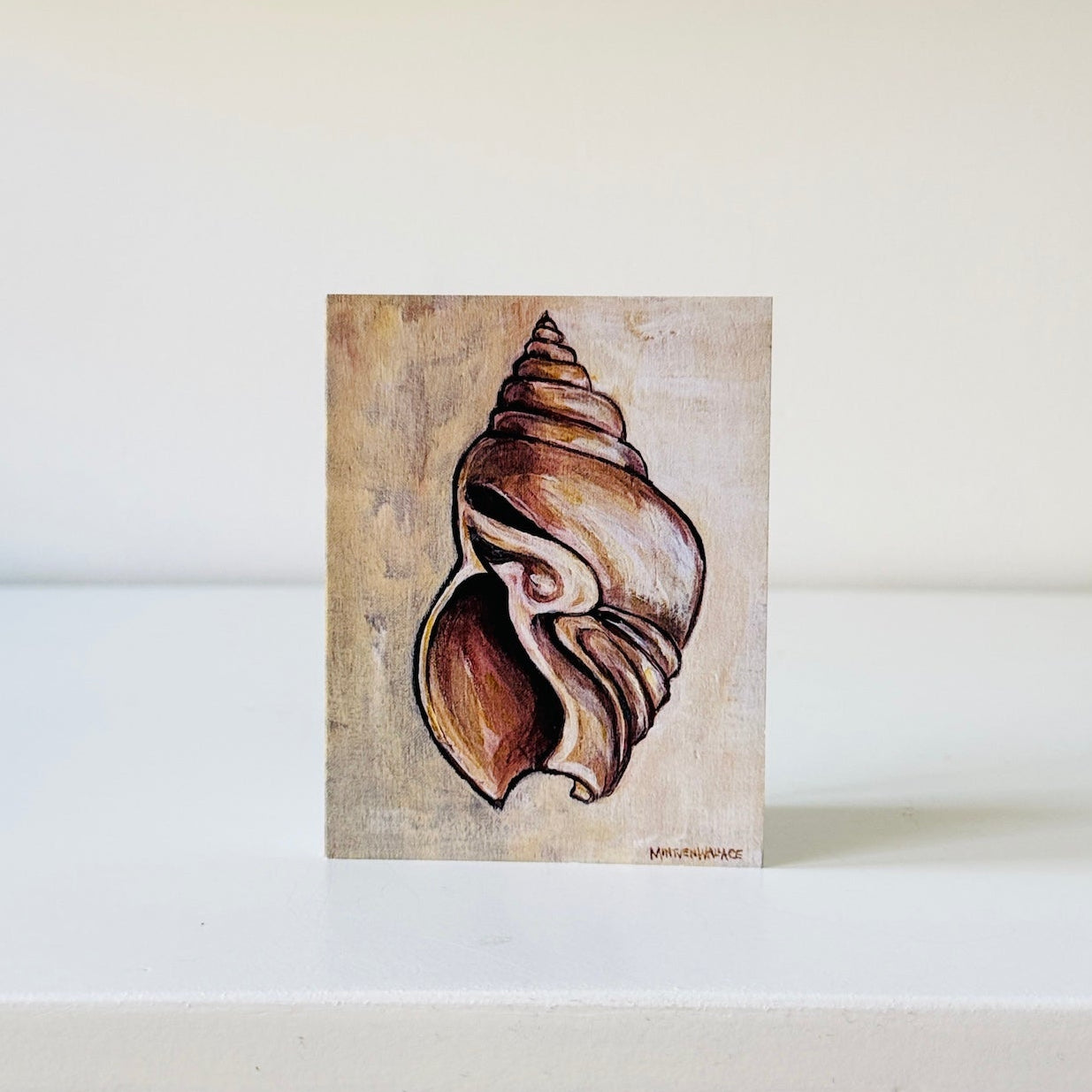 Shell Cards