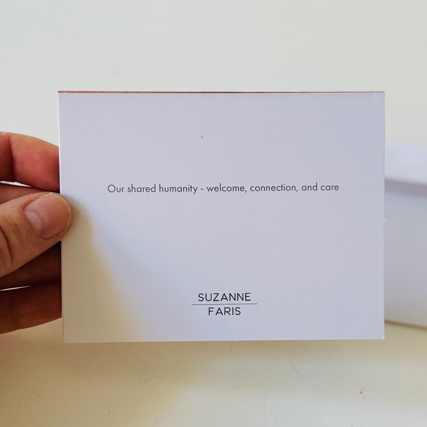 Shell Cards