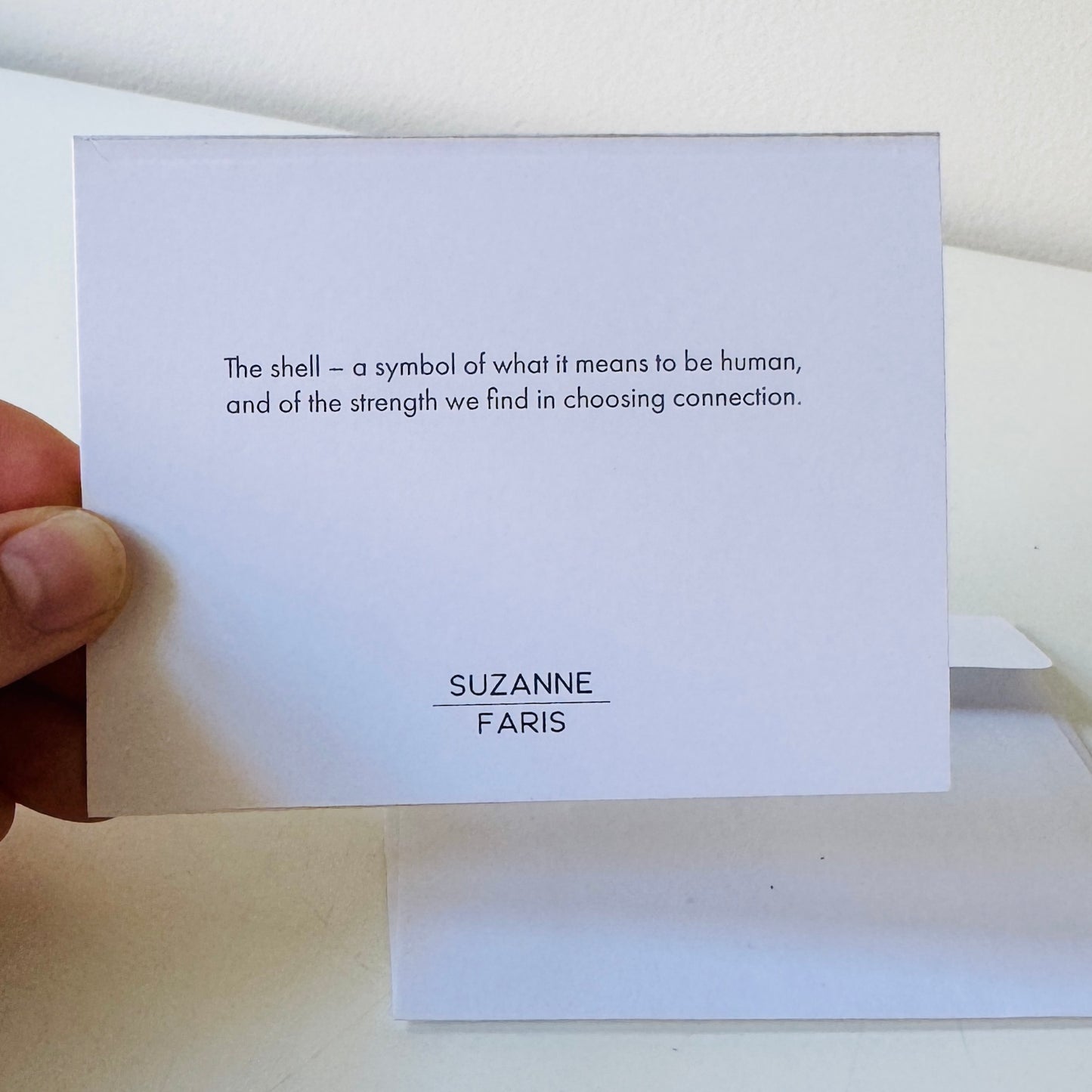Shell Cards