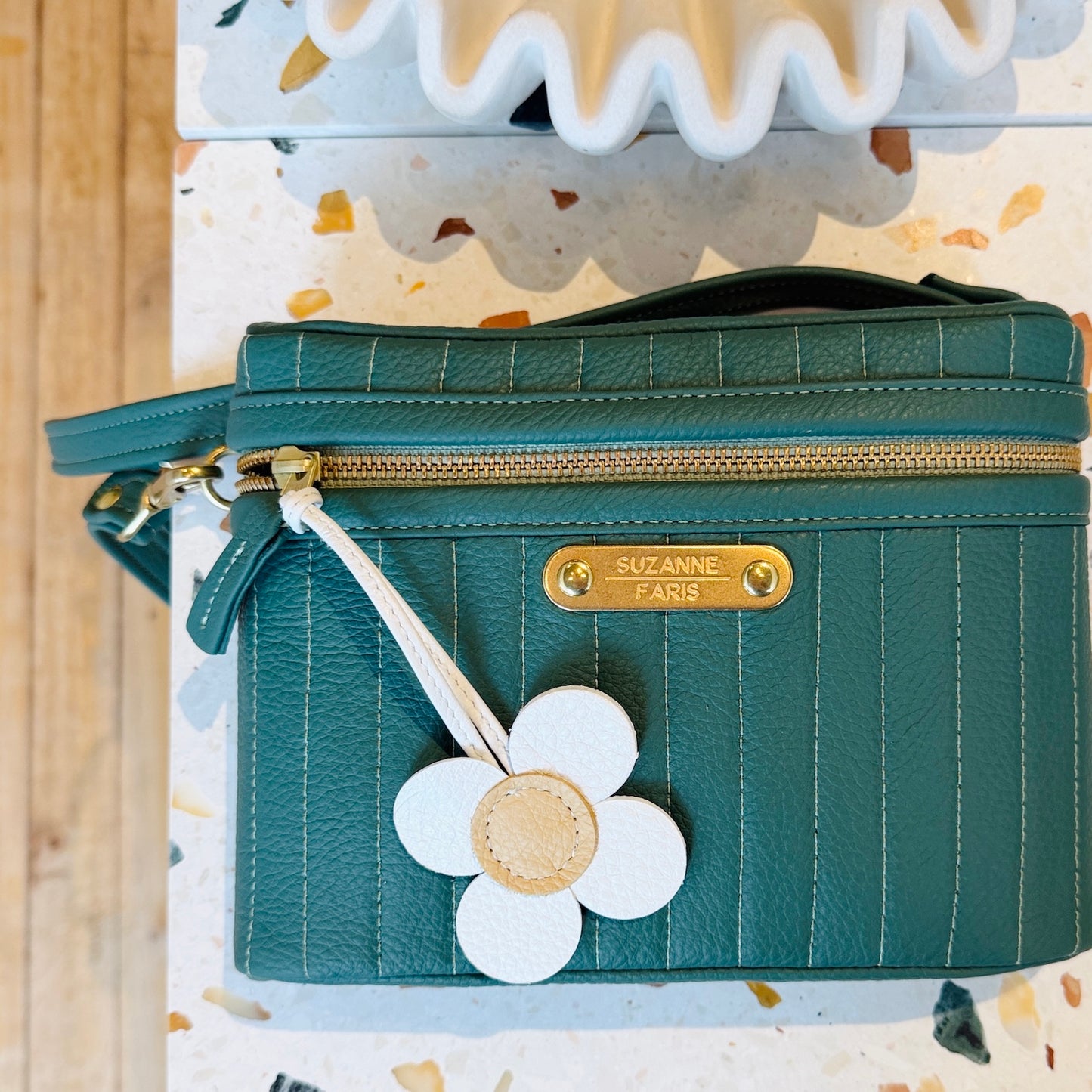 Daisy Charms