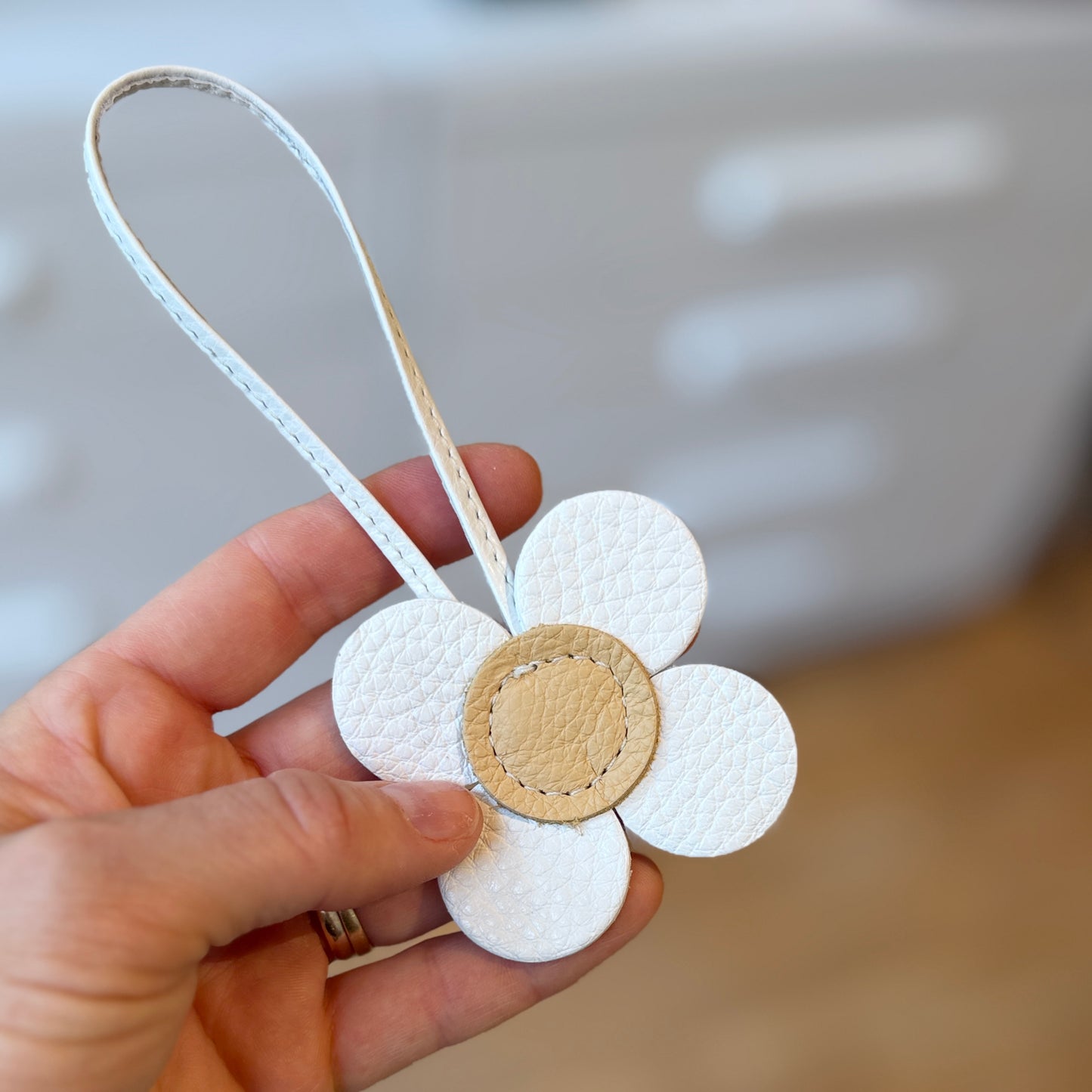 Daisy Charms