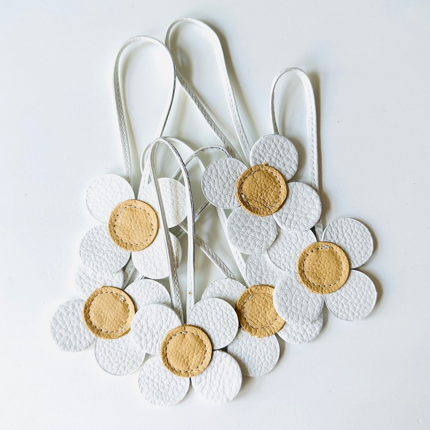 Daisy Charms