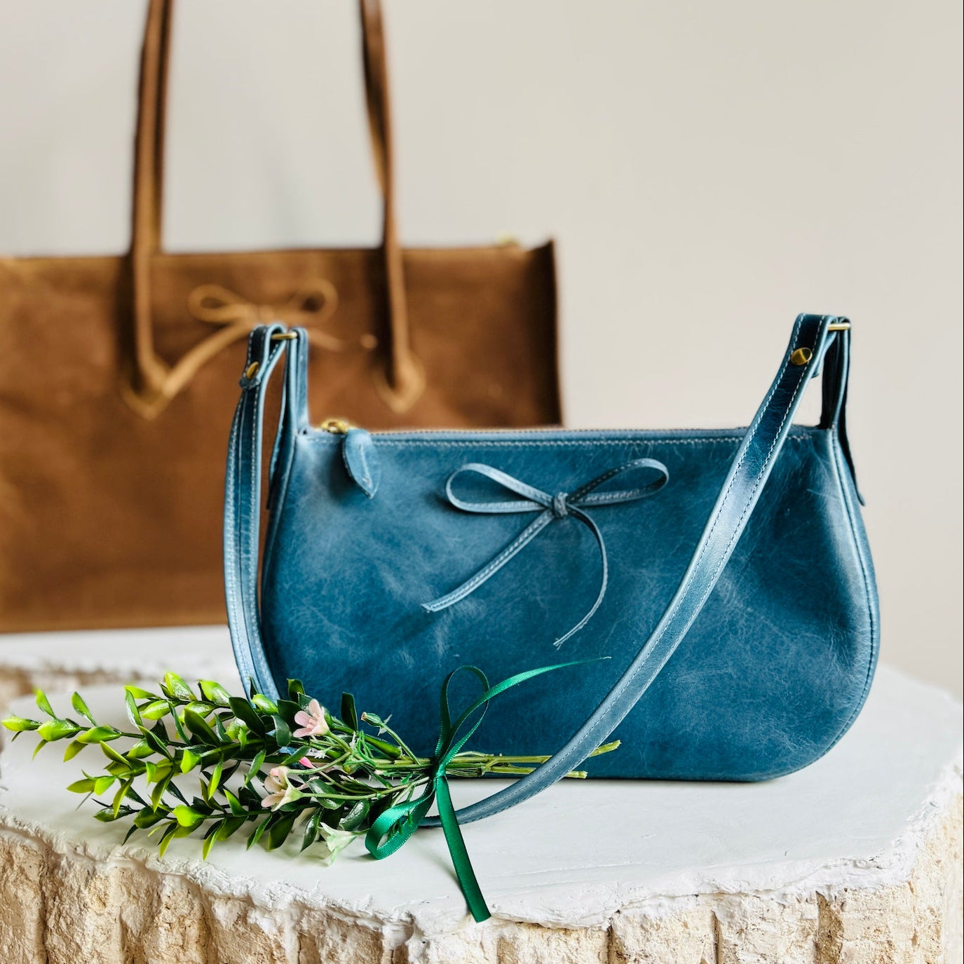 Bouquet Bag