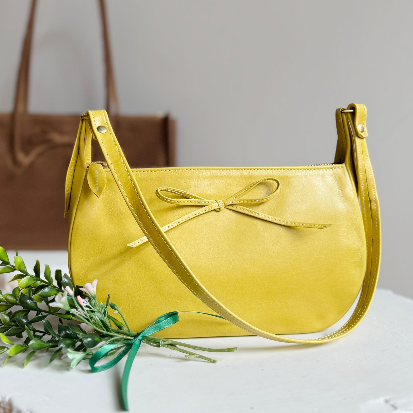 Bouquet Bag