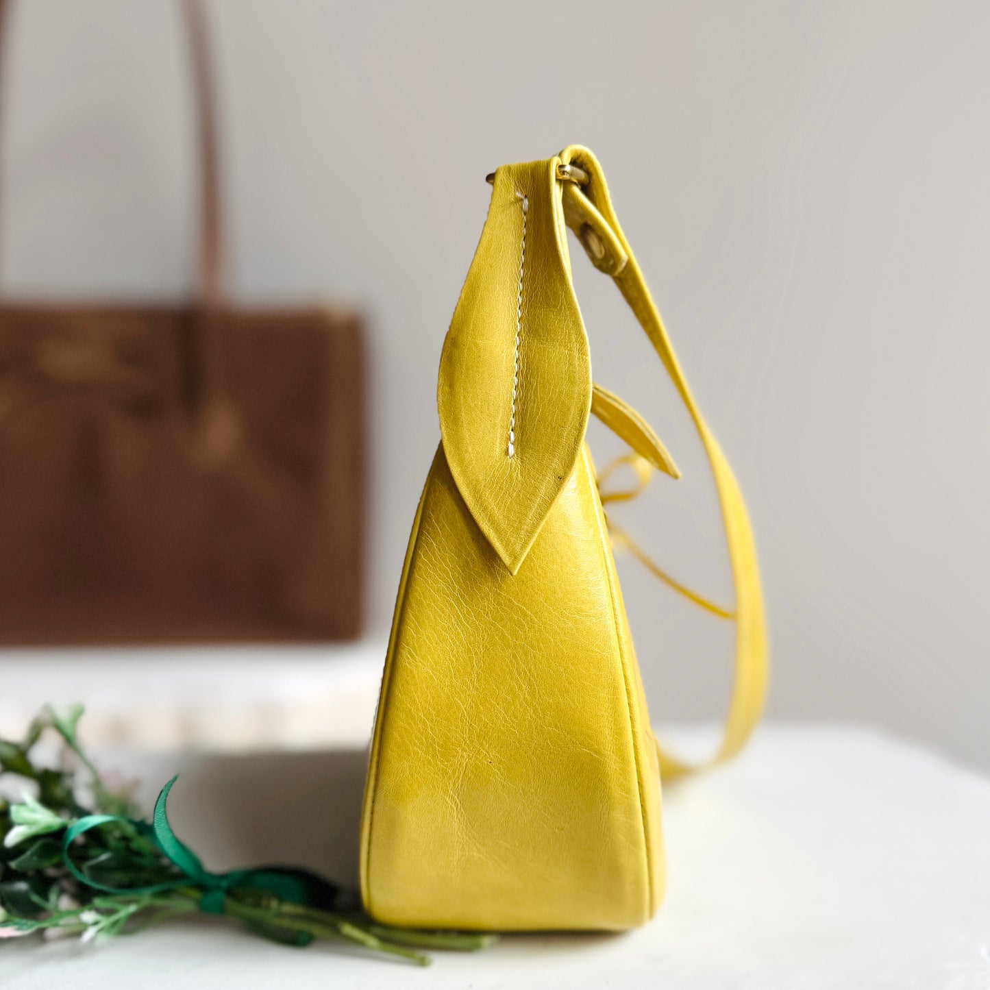 Bouquet Bag