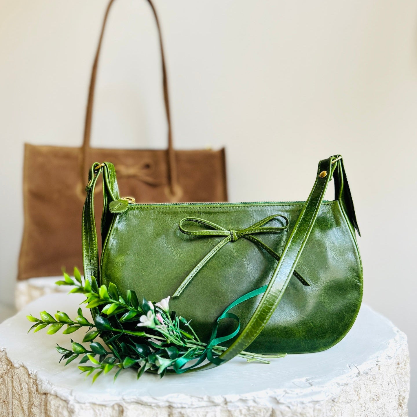 Bouquet Bag