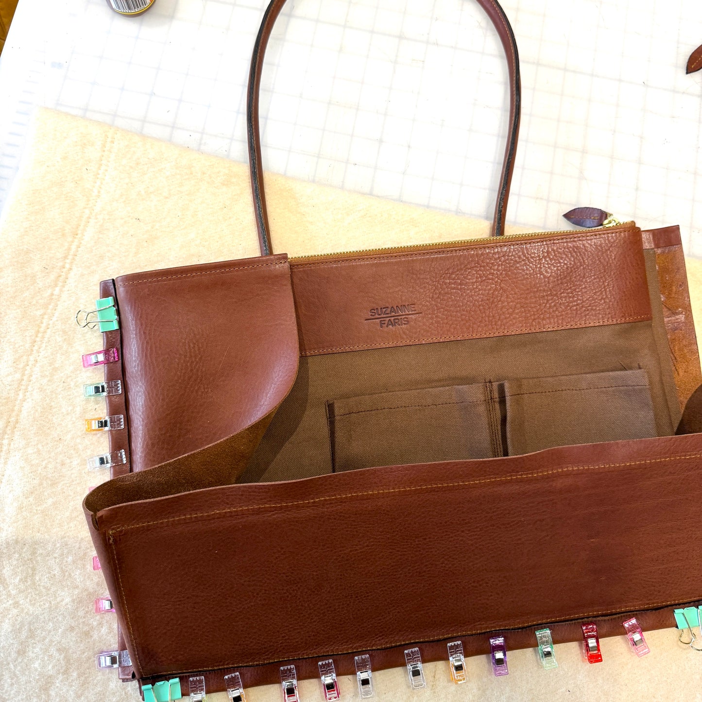 Garden Tote
