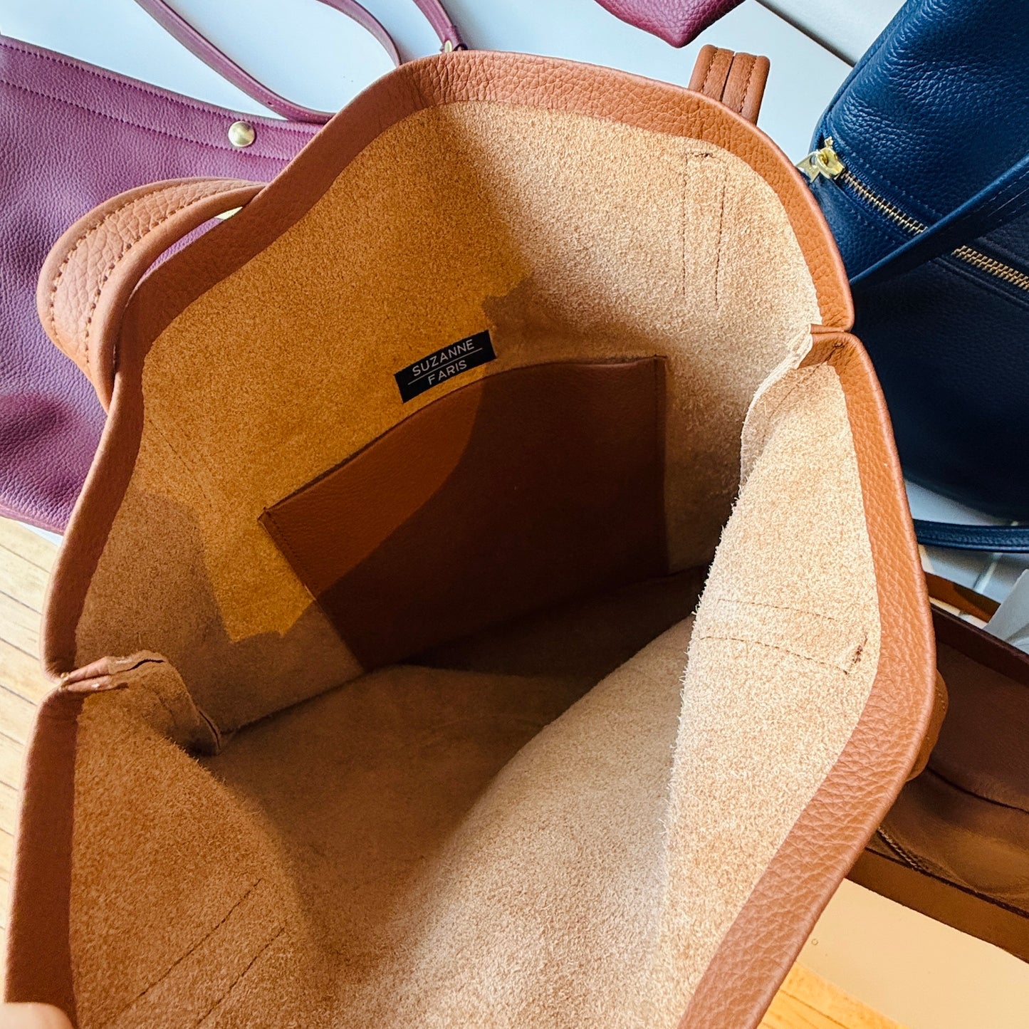 All-day Tote