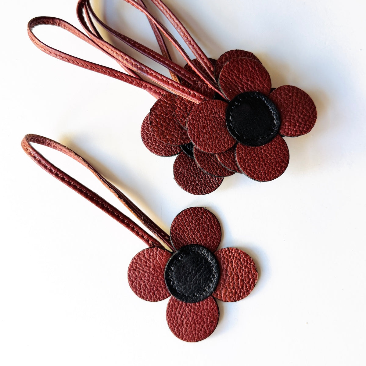 Daisy Charms