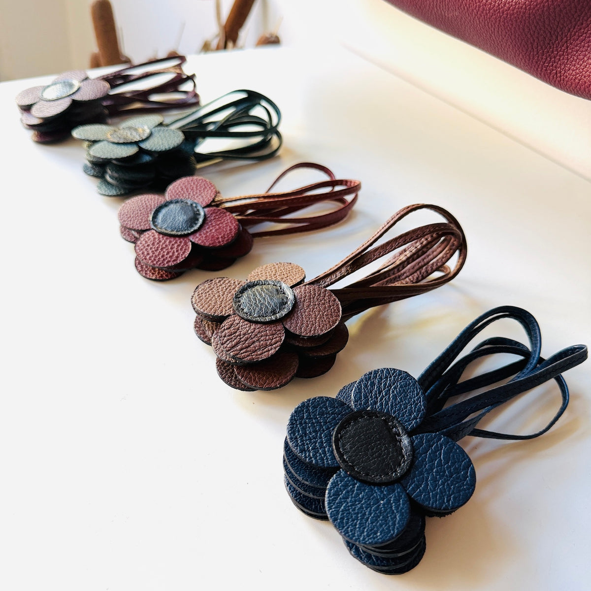 Daisy Charms