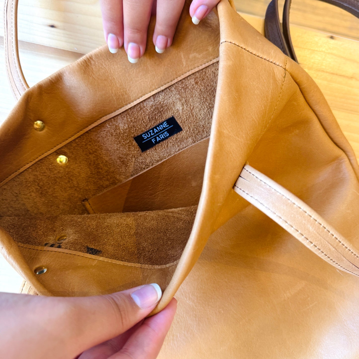 All-day Tote