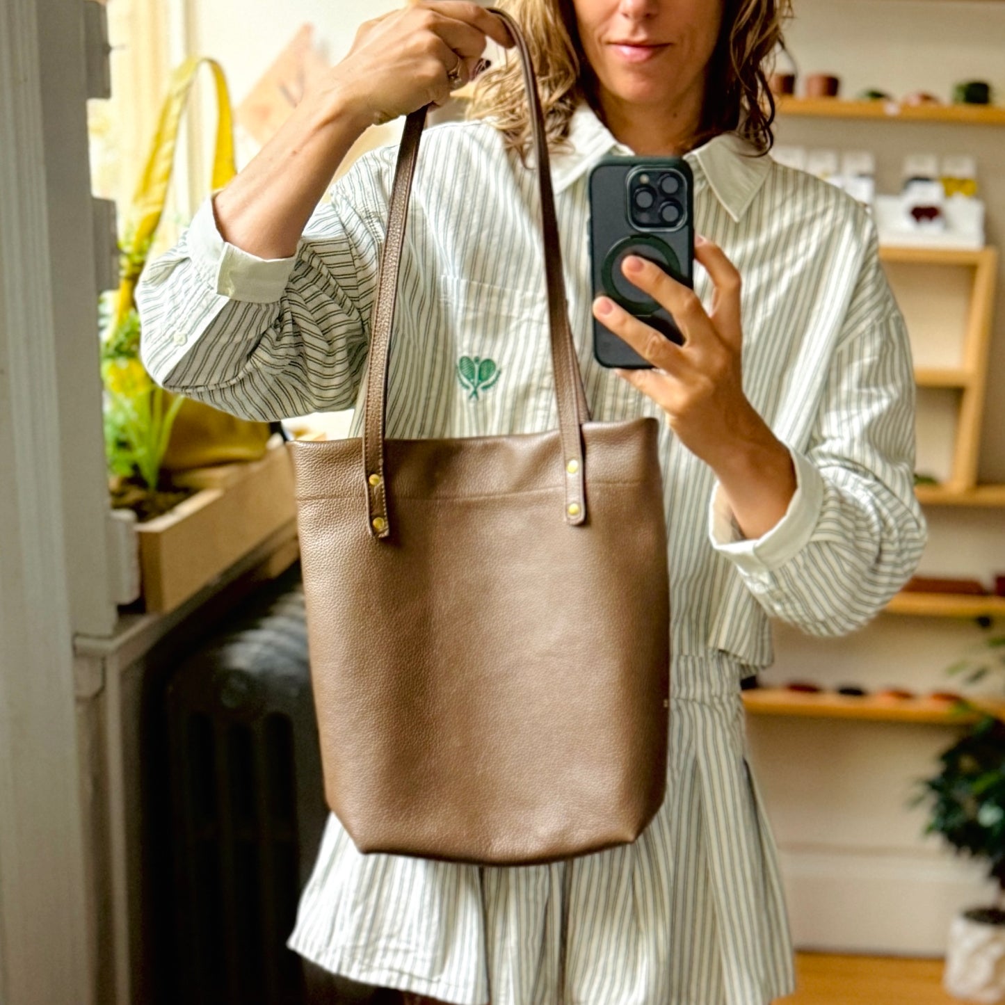 All-day Tote