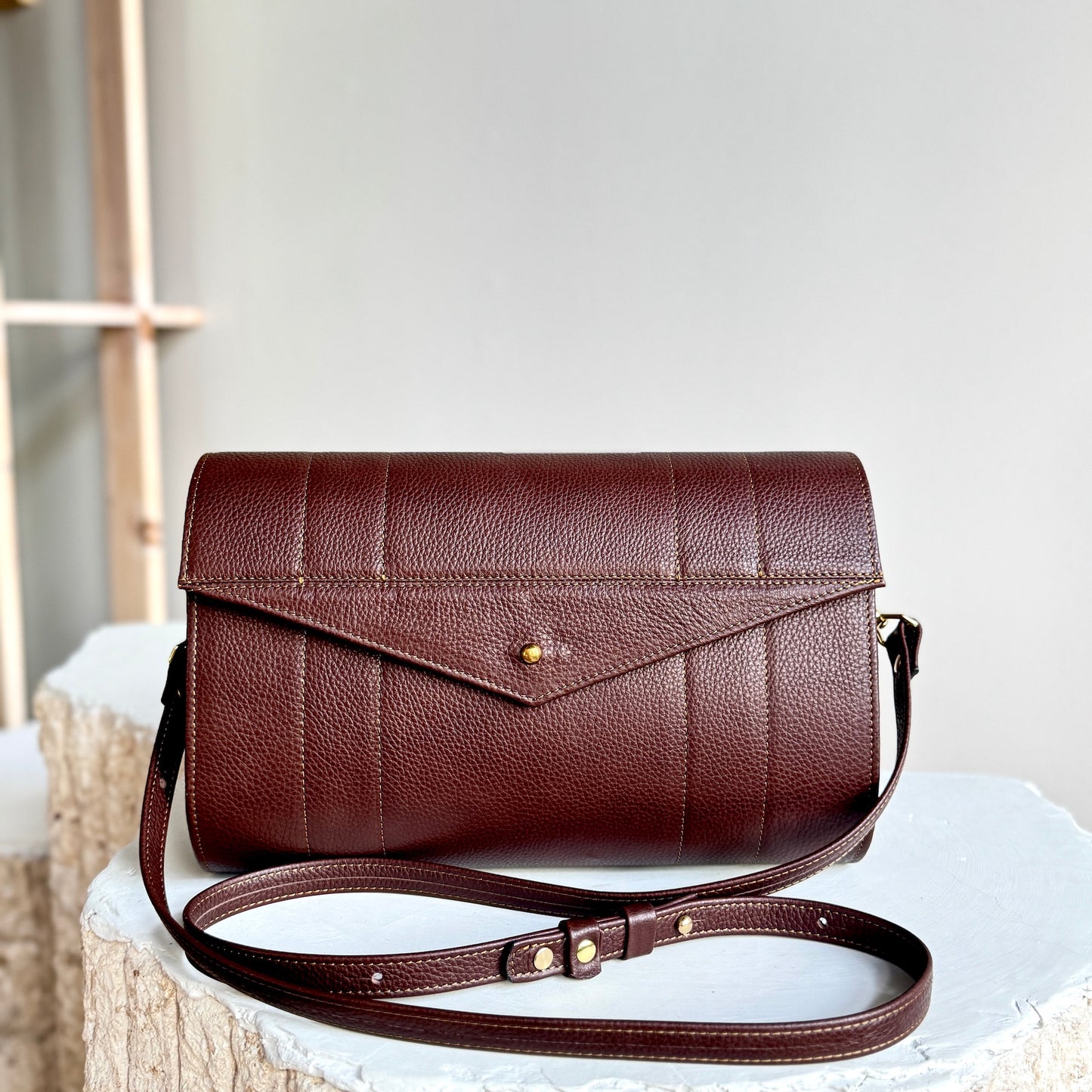 The Proper Bag