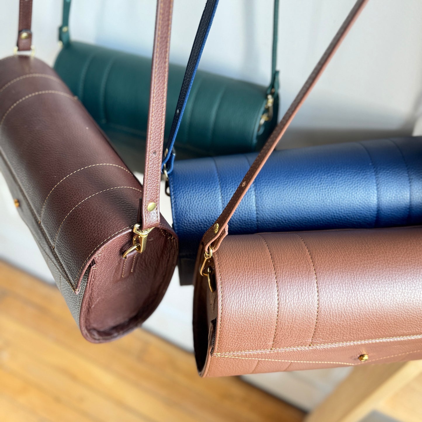 The Proper Bag
