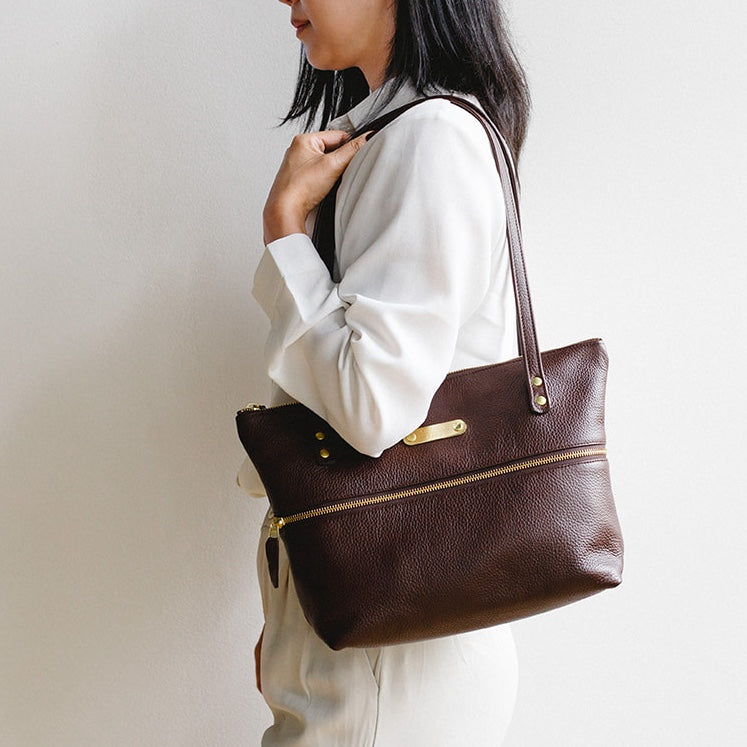 Luxury Leather | Handbag